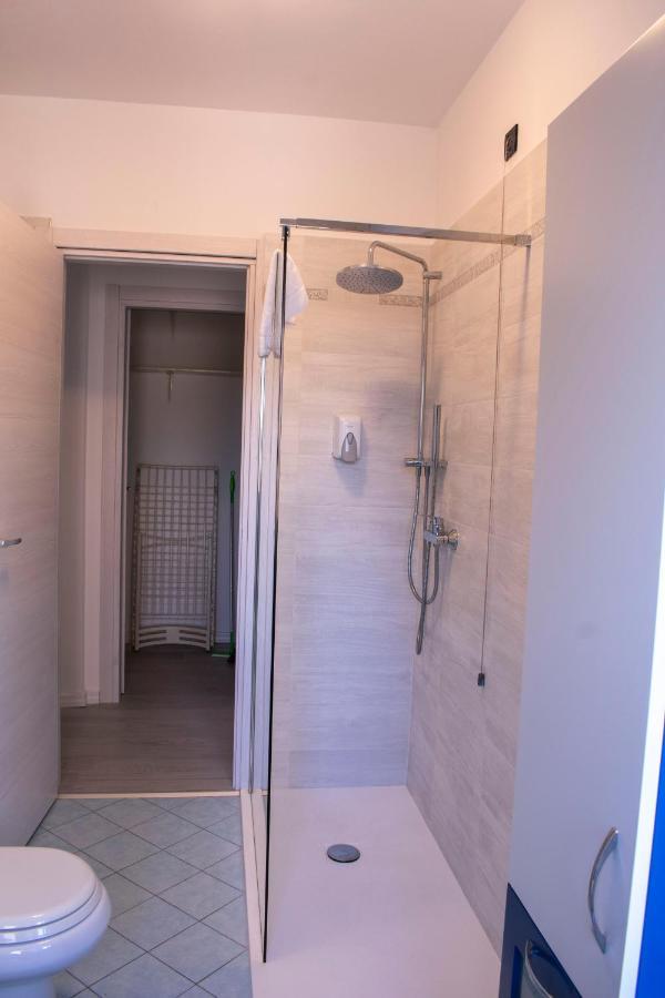 J&M House -Fronte Ospedale- Incluso Netflix E Disney Plus Udine Ngoại thất bức ảnh