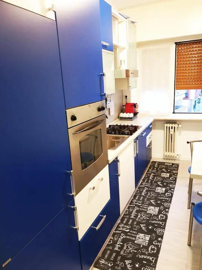 J&M House -Fronte Ospedale- Incluso Netflix E Disney Plus Udine Ngoại thất bức ảnh