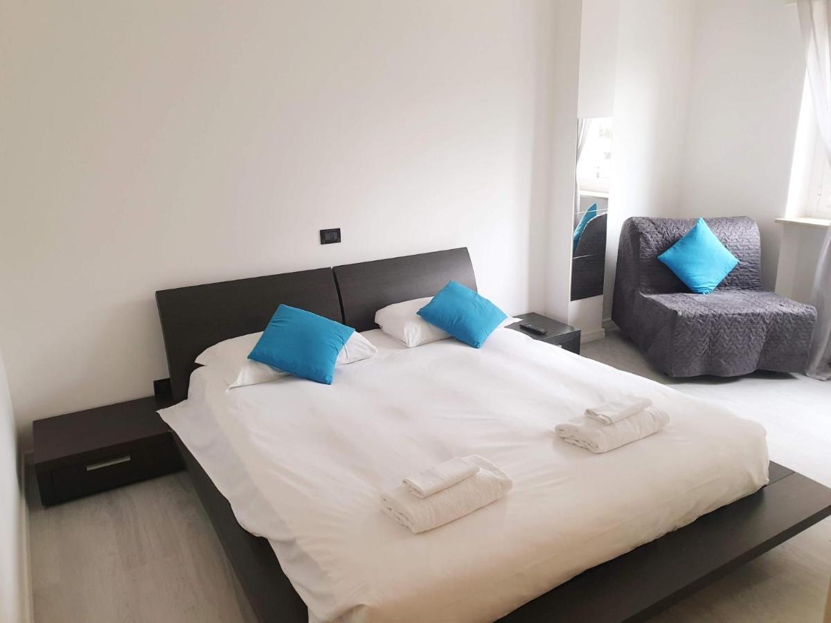 J&M House -Fronte Ospedale- Incluso Netflix E Disney Plus Udine Ngoại thất bức ảnh