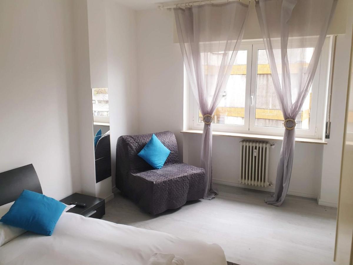 J&M House -Fronte Ospedale- Incluso Netflix E Disney Plus Udine Ngoại thất bức ảnh